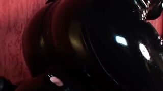 Latex Slave