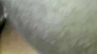 JoeSchmoeXXX.com - Muscular black stud pounds white guy's ass with his bare cock