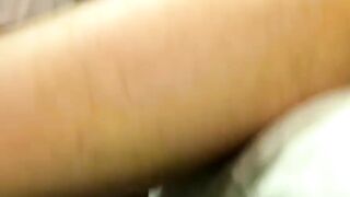 JoeSchmoeXXX.com - Horny Joe worships a thick white dick with his hungry mouth