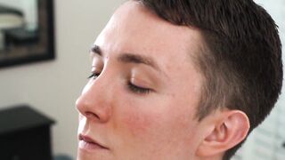 BoyMissionary.com - Slender Mormon twink's wild ride on a rock-hard, divine boner in