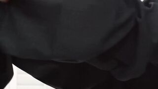 BoyMissionary.com - Slender Mormon twink's wild ride on a rock-hard, divine boner in