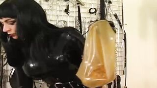 Cbt In Full Latex