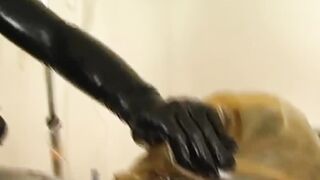 Cbt In Full Latex