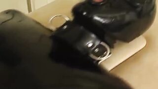 Cbt In Full Latex