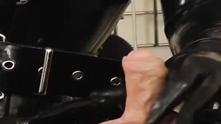 Cbt In Full Latex