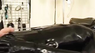 Cbt In Full Latex