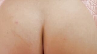 Kinky stepsister Mackenzie Mace pounded missionary after BJ