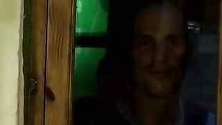 FilthyPissPlay.com - Piss boy ass smashed with giant dildo and hard cock fucking