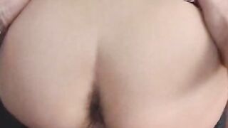 Buxom teen schoolgirl is eager to ride principals cock