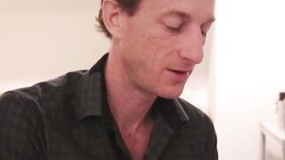 Horny teen Alice March swallows massive cumshot after BJ