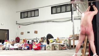 In The Warehouse