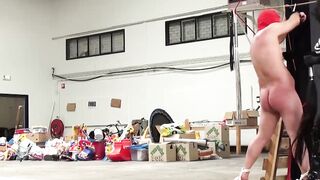 In The Warehouse