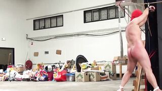 In The Warehouse