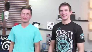 Troy Taylor Tops Josh O Brian