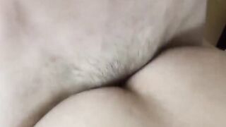 BarebackGayPorno.com - Amateurs Alec Shea and Cash Lockhart indulge in non-stop cock