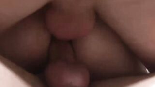 MilitaryHunk.com - Quentin Gainz Ivan James and Colton Phobos indulge in seriously ho