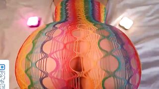 PAWG Candy BUBBLE BUTT needs vol1