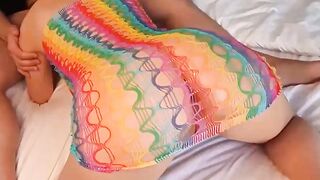 PAWG Candy BUBBLE BUTT needs vol1