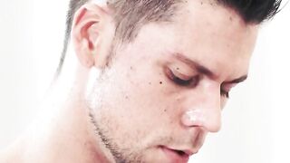 MaskXXX.com - Dude with mask and big dick's fucking of other guy's blonde wife