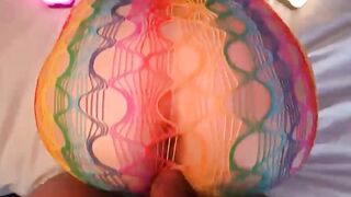 PAWG Candy BUBBLE BUTT needs vol2