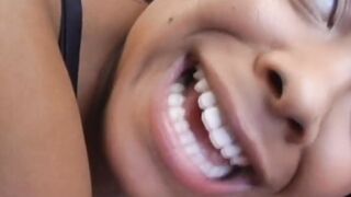 VividPassword.com - Black teens' giant ass gets intensely fucked and loved