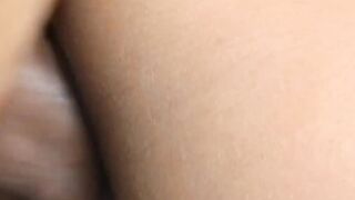 VividPassword.com - Black goddess' giant booty enjoys a lovely pussy pounding