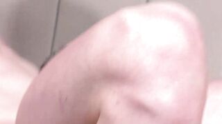 Max Lorde plays on the dick of his cousin Dakota Payne before riding and bouncing it