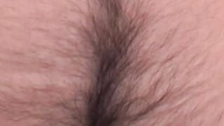 Wild woman gets pounded in a steamy FMM threesome