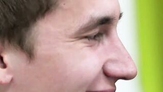 21xtreme.com - A sexy blonde mature pussy gets smashed by a strong dick man