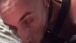 Daddy Fucks Marxel In The Dungeon