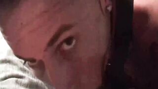 Daddy Fucks Marxel In The Dungeon