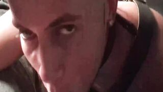 Daddy Fucks Marxel In The Dungeon
