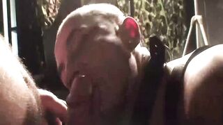 Daddy Fucks Marxel In The Dungeon