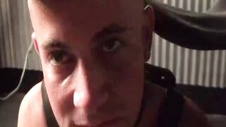 Daddy Fucks Marxel In The Dungeon