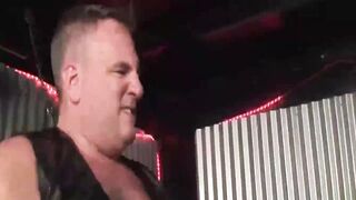 Daddy Fucks Marxel In The Dungeon