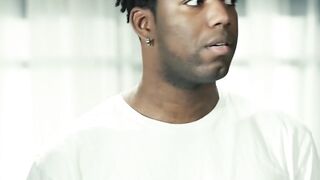 DisruptiveMovie.com - Inked Dakota Payne controls BBC Kylan Kiddo and ends with a mes