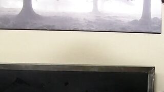Young men practice bondage porn and raw banging together