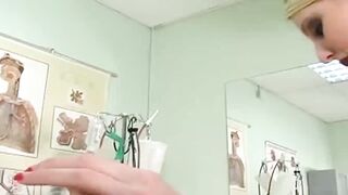 Anal Experiments