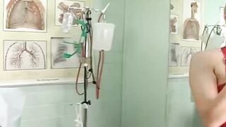 Anal Experiments