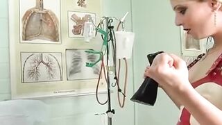 Anal Experiments