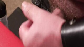Daddy Mugs Leather Solo