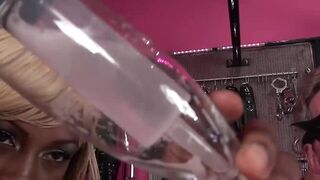 Direct Spitting Injection