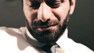 Sinful office boss fuck with forbidden babe