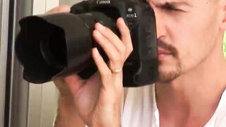 Jacques Briere - Photosession Video