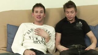 Shane And Cameron 2