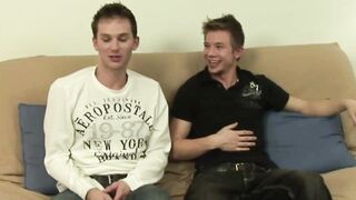 Shane And Cameron 2