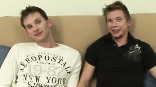 Shane And Cameron 2