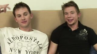 Shane And Cameron 2