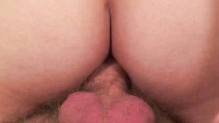 Daddy Mugs Fucks Jj
