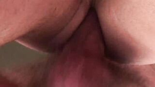 Daddy Mugs Fucks Jj